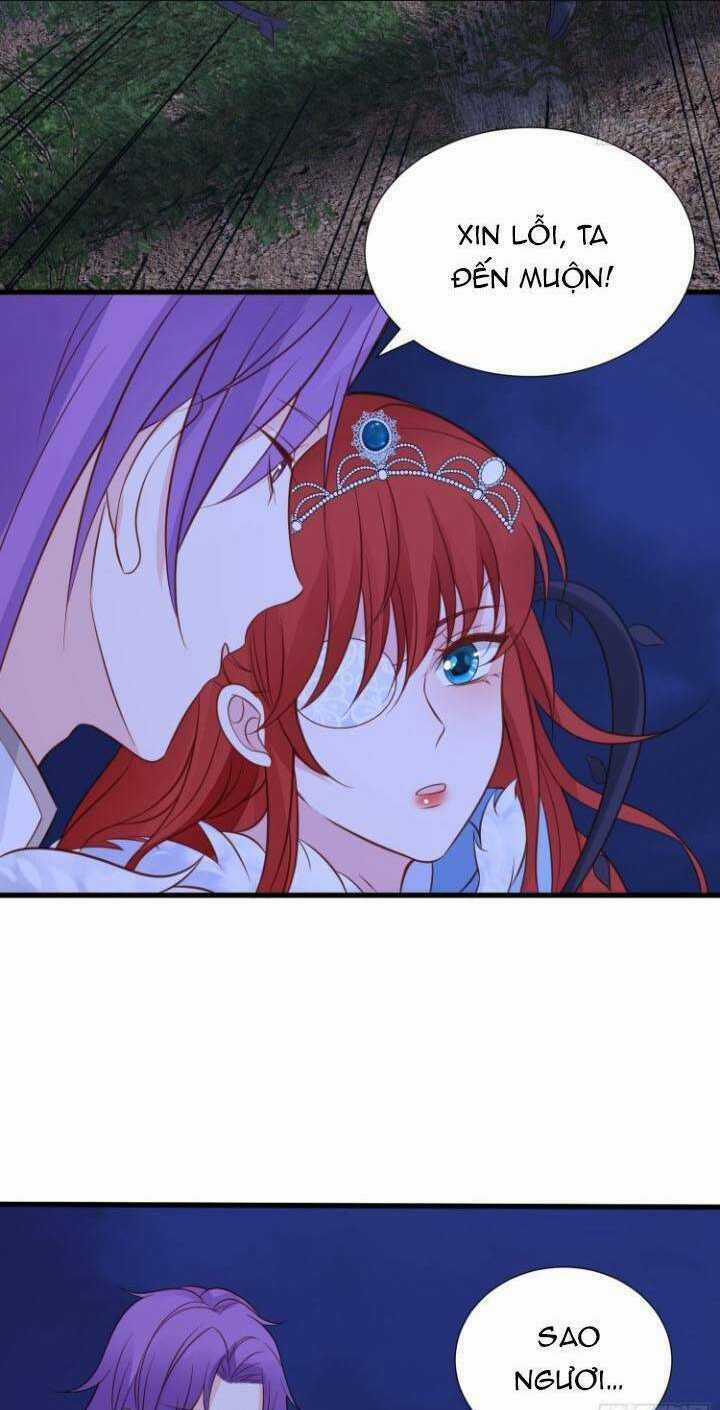 Dã Nam Nhân Đều Muốn Gả Cho Ta Chapter 82 trang 26