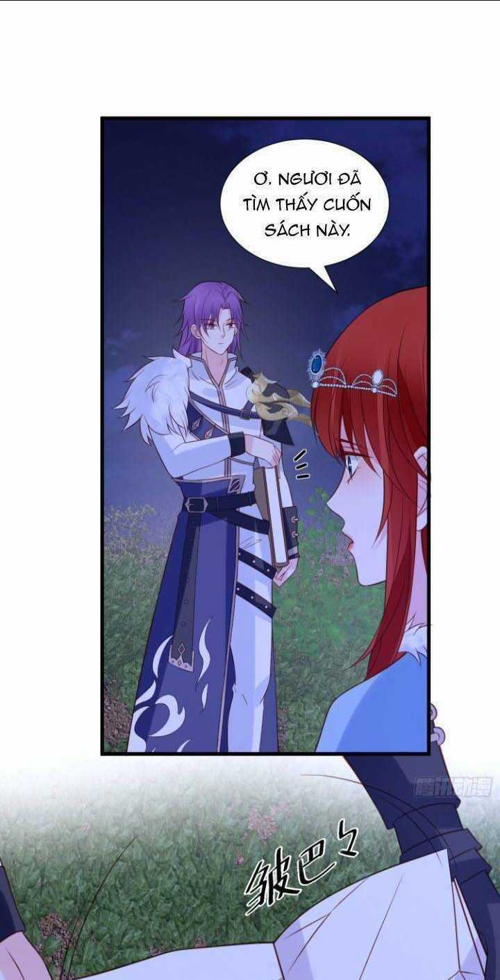 Dã Nam Nhân Đều Muốn Gả Cho Ta Chapter 82 trang 28