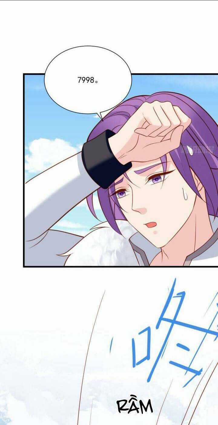 Dã Nam Nhân Đều Muốn Gả Cho Ta Chapter 82 trang 3