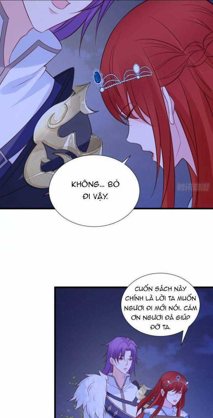 Dã Nam Nhân Đều Muốn Gả Cho Ta Chapter 82 trang 32