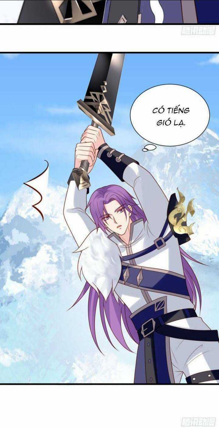 Dã Nam Nhân Đều Muốn Gả Cho Ta Chapter 82 trang 6