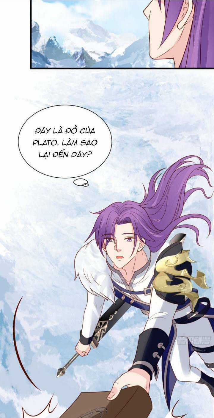 Dã Nam Nhân Đều Muốn Gả Cho Ta Chapter 82 trang 8