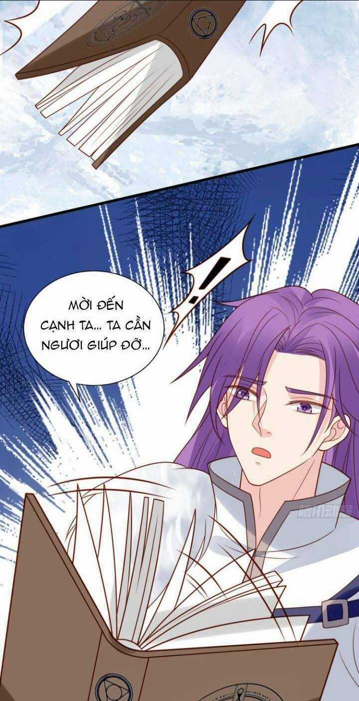 Dã Nam Nhân Đều Muốn Gả Cho Ta Chapter 82 trang 9