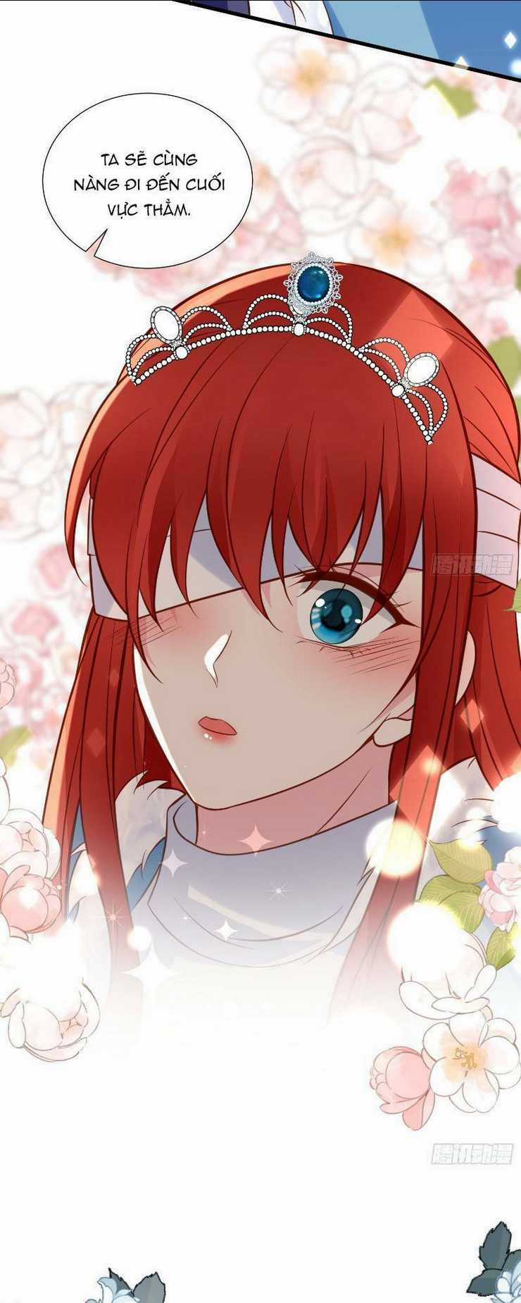 Dã Nam Nhân Đều Muốn Gả Cho Ta Chapter 83 trang 10