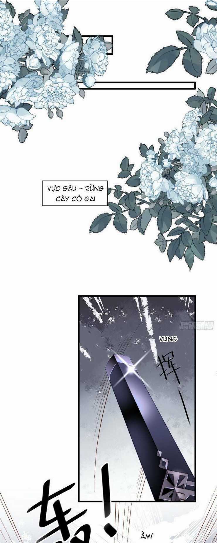 Dã Nam Nhân Đều Muốn Gả Cho Ta Chapter 83 trang 11