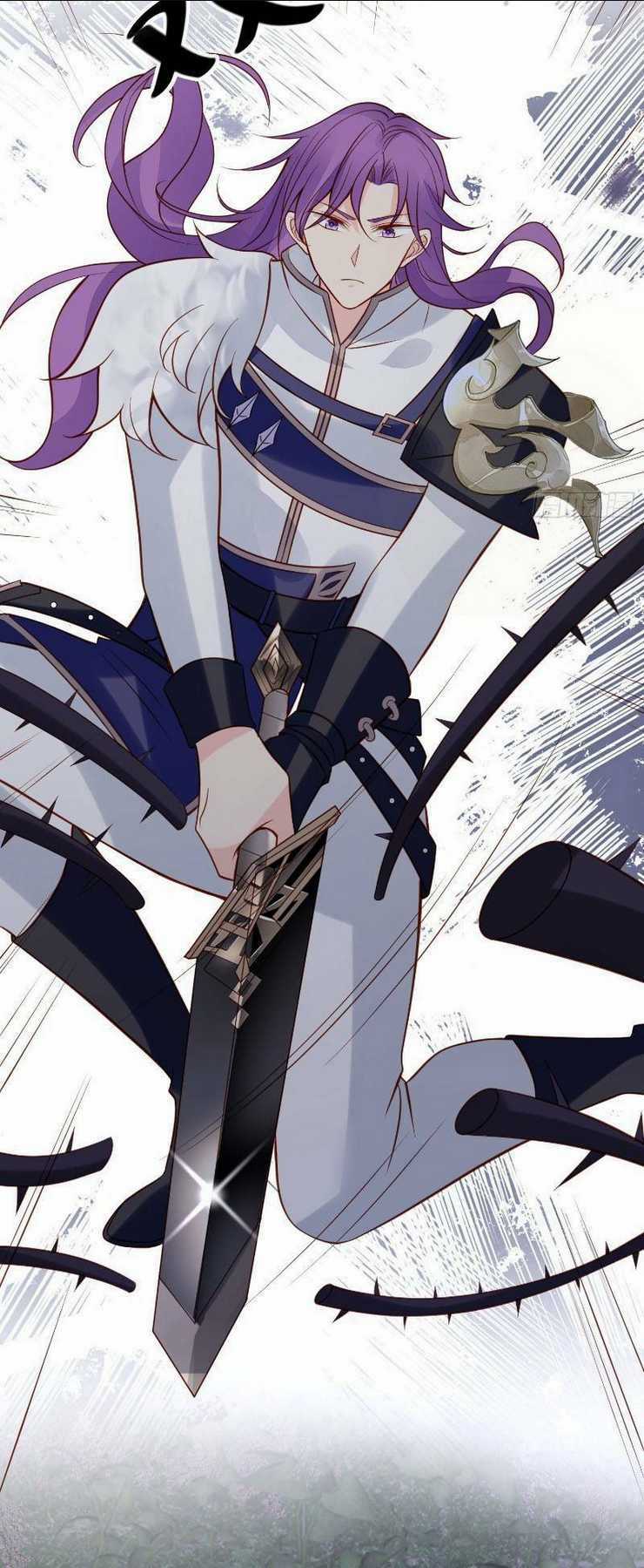 Dã Nam Nhân Đều Muốn Gả Cho Ta Chapter 83 trang 12