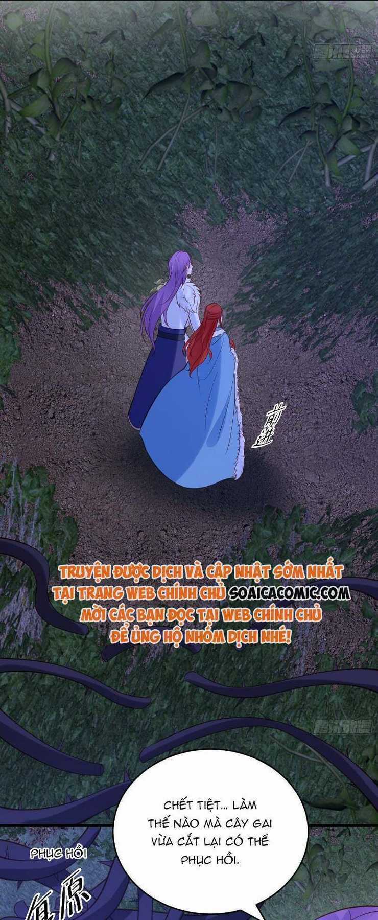 Dã Nam Nhân Đều Muốn Gả Cho Ta Chapter 83 trang 13