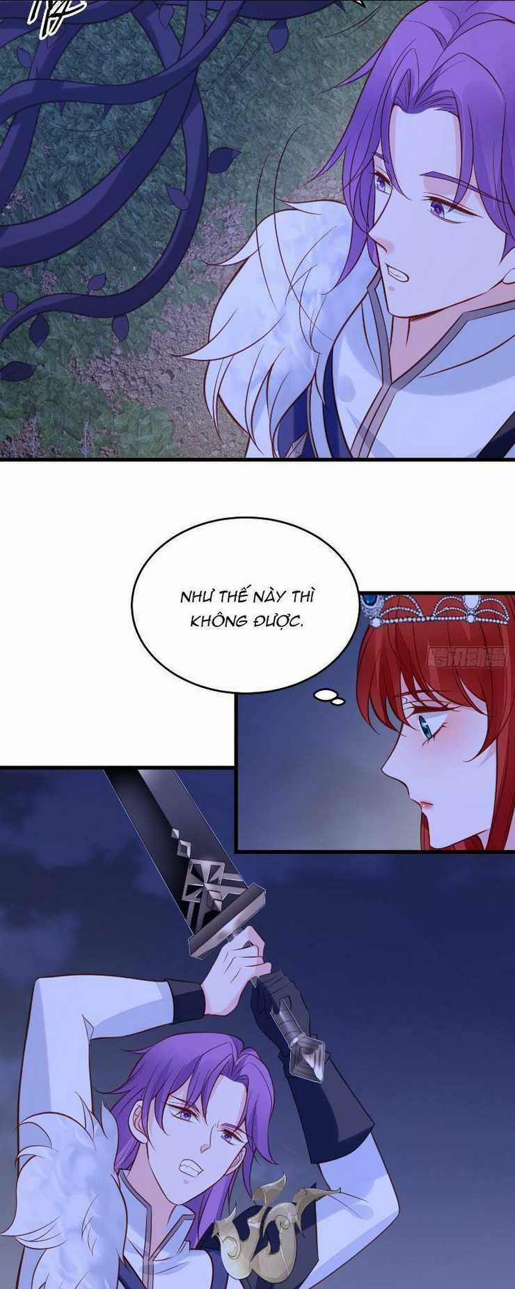 Dã Nam Nhân Đều Muốn Gả Cho Ta Chapter 83 trang 14