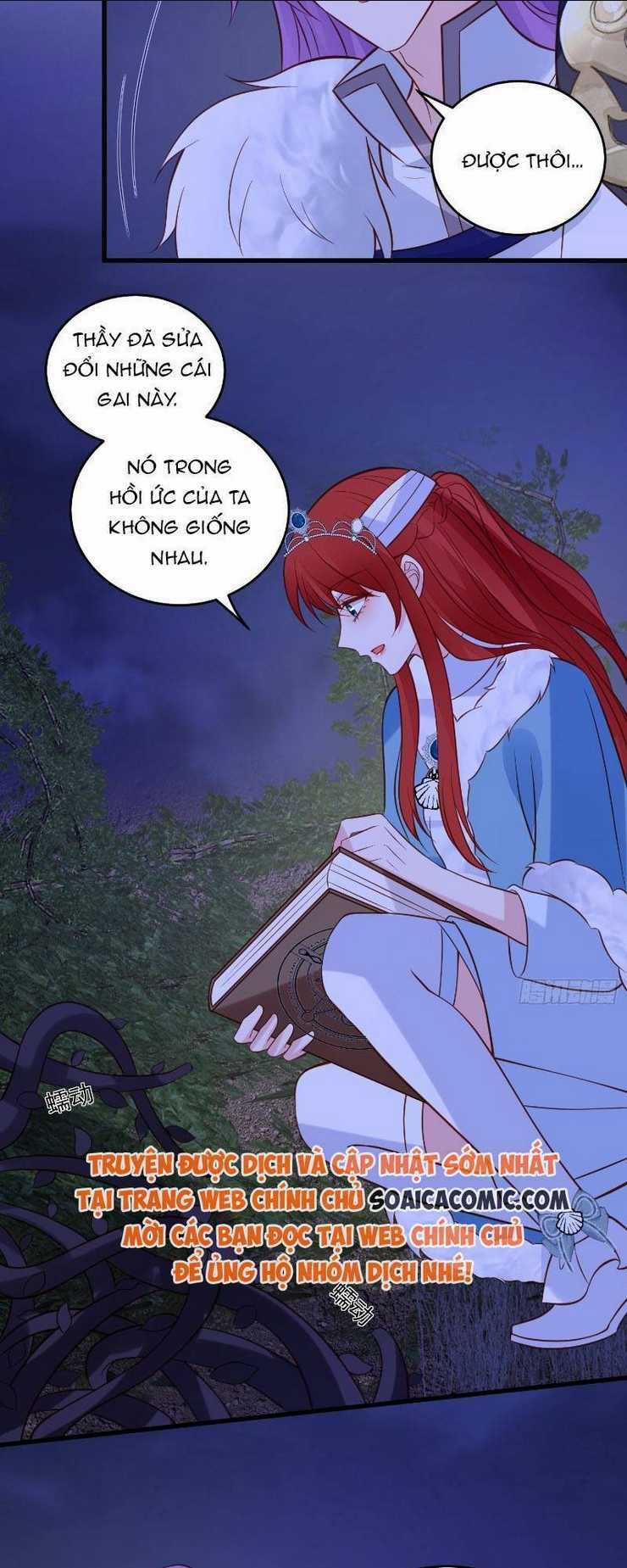 Dã Nam Nhân Đều Muốn Gả Cho Ta Chapter 83 trang 16