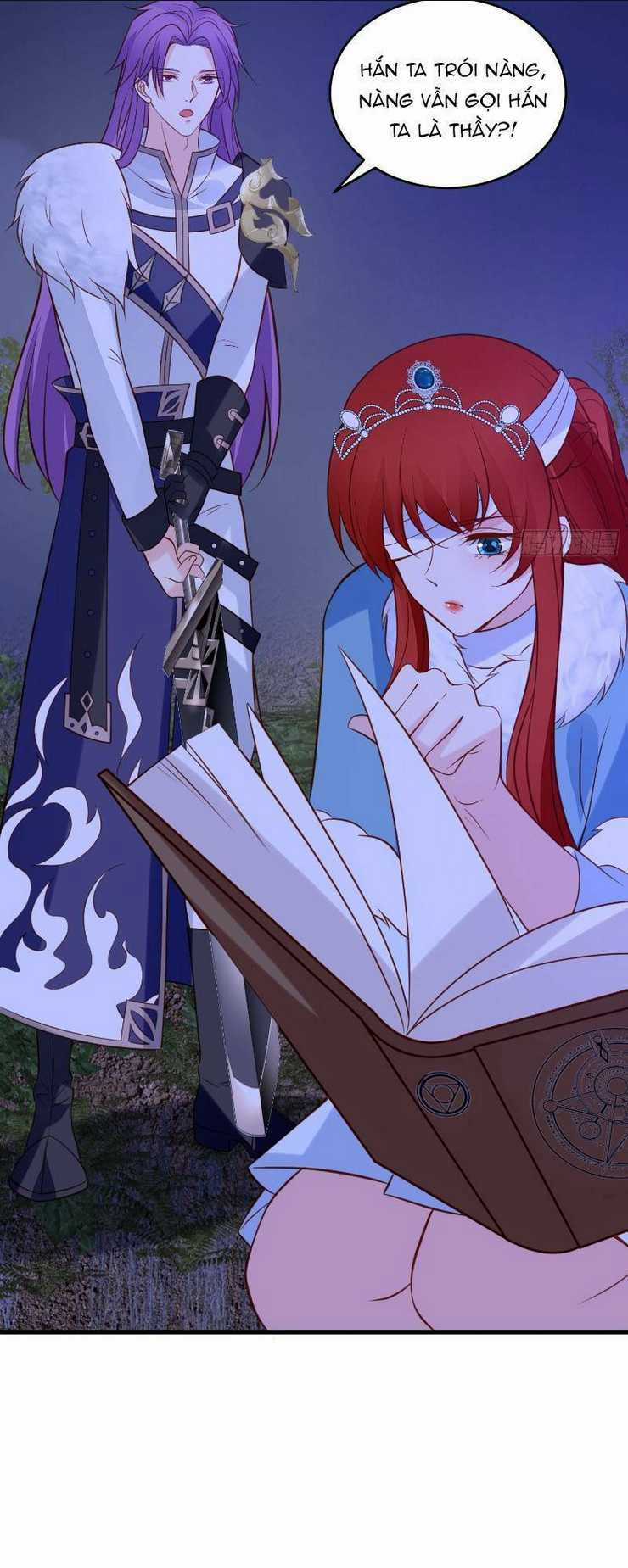 Dã Nam Nhân Đều Muốn Gả Cho Ta Chapter 83 trang 17