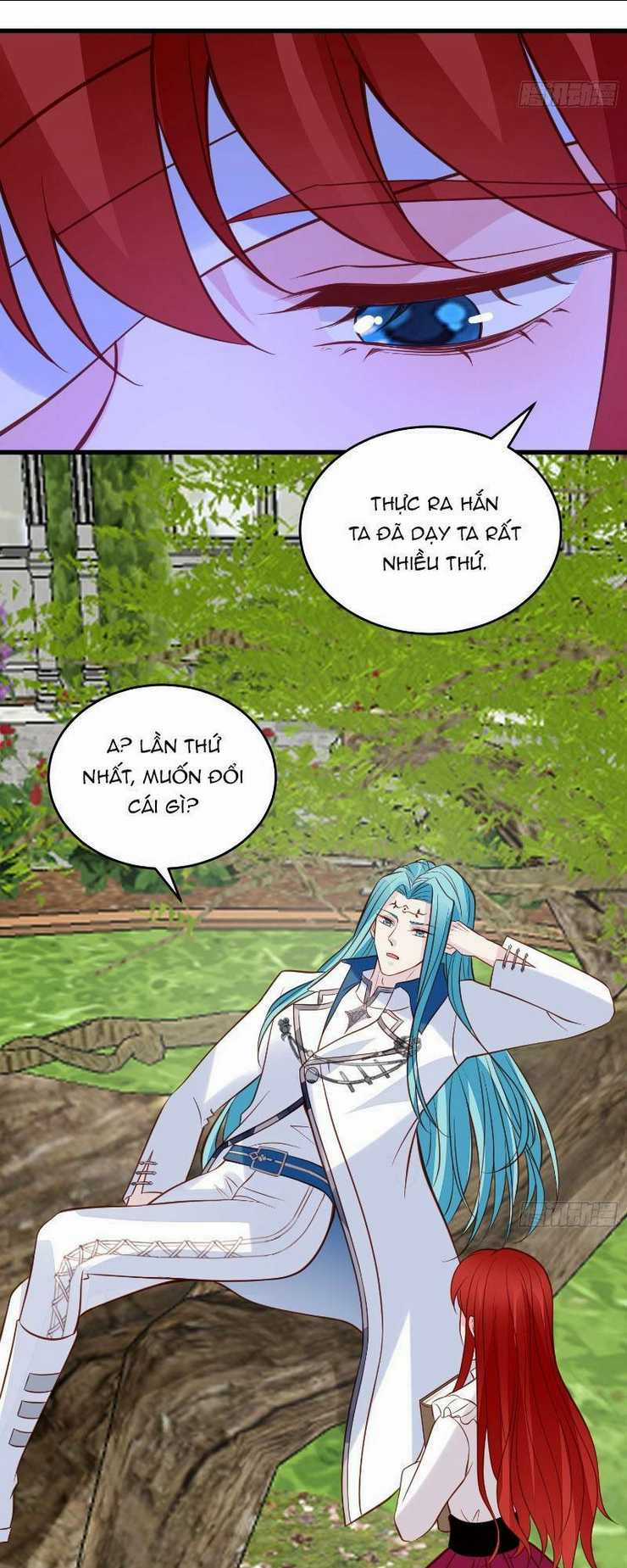 Dã Nam Nhân Đều Muốn Gả Cho Ta Chapter 83 trang 18