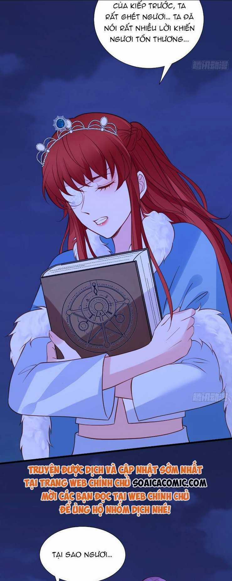 Dã Nam Nhân Đều Muốn Gả Cho Ta Chapter 83 trang 2