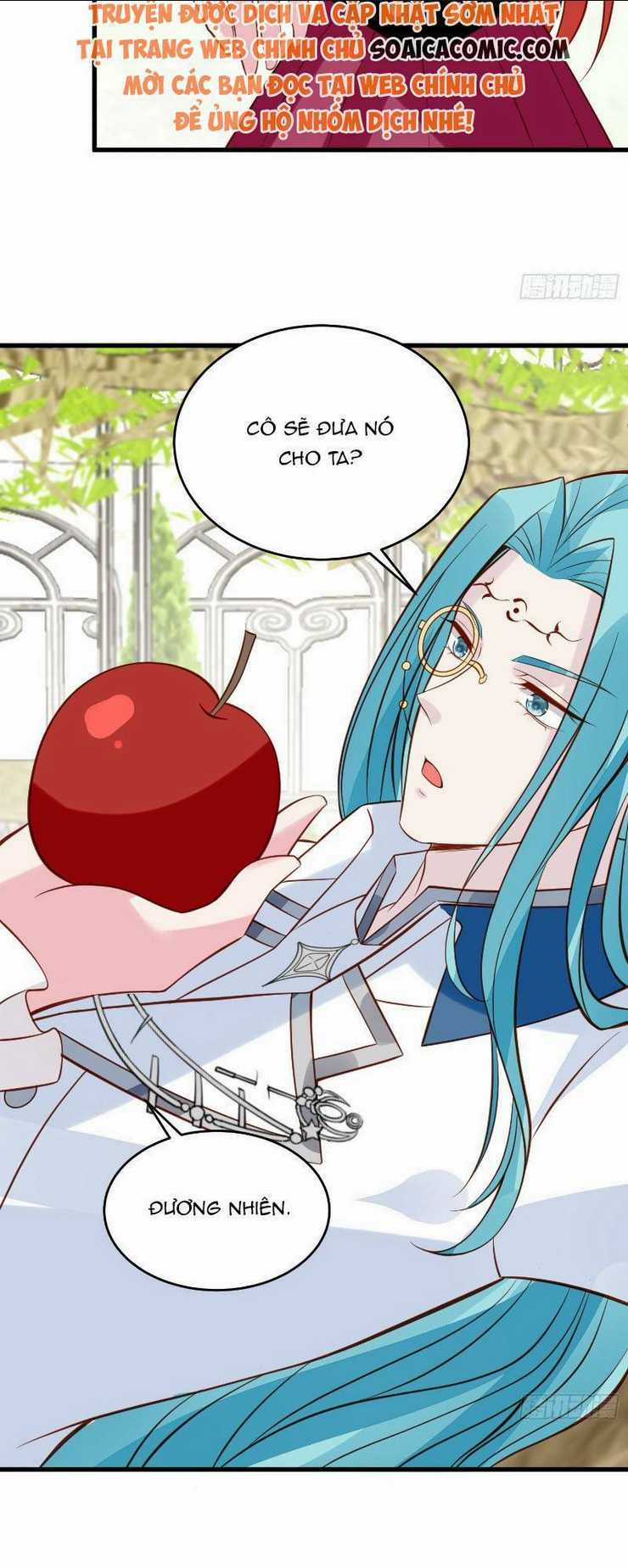 Dã Nam Nhân Đều Muốn Gả Cho Ta Chapter 83 trang 20