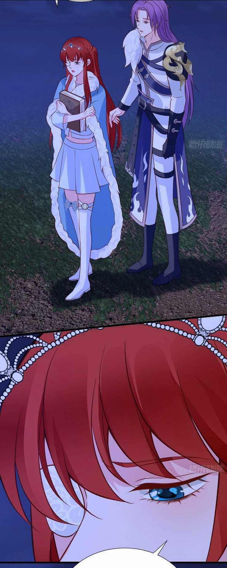 Dã Nam Nhân Đều Muốn Gả Cho Ta Chapter 83 trang 3