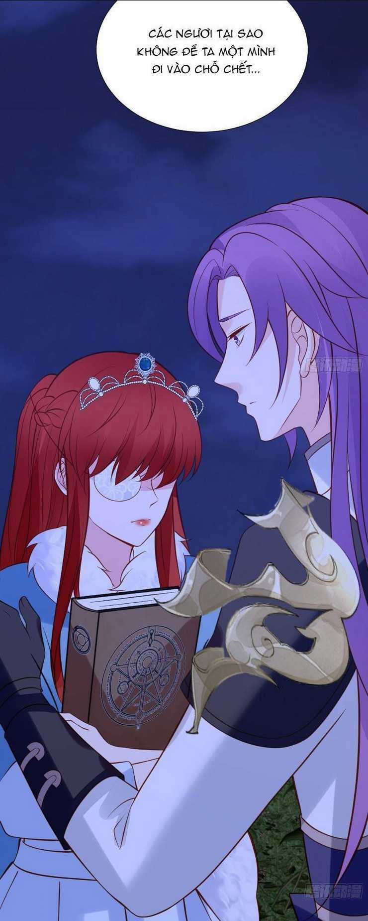 Dã Nam Nhân Đều Muốn Gả Cho Ta Chapter 83 trang 4