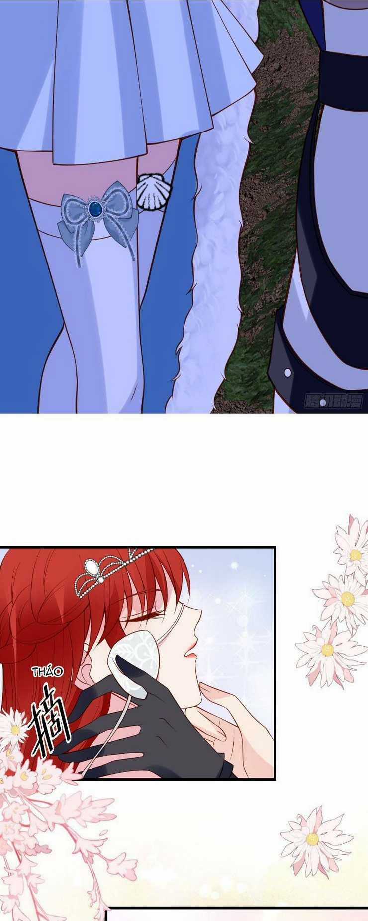 Dã Nam Nhân Đều Muốn Gả Cho Ta Chapter 83 trang 5