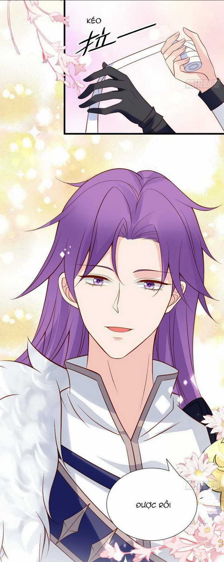 Dã Nam Nhân Đều Muốn Gả Cho Ta Chapter 83 trang 6