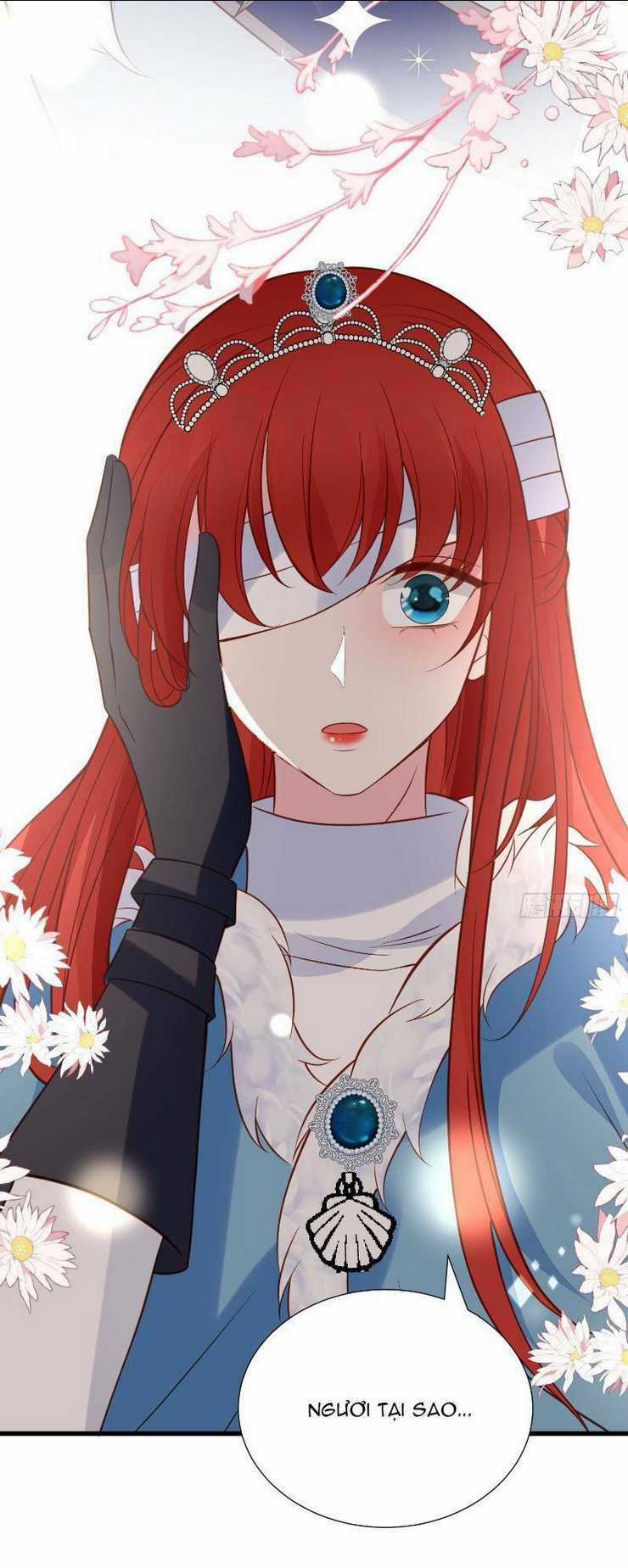 Dã Nam Nhân Đều Muốn Gả Cho Ta Chapter 83 trang 7