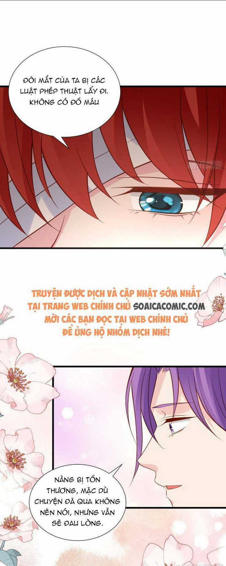 Dã Nam Nhân Đều Muốn Gả Cho Ta Chapter 83 trang 8