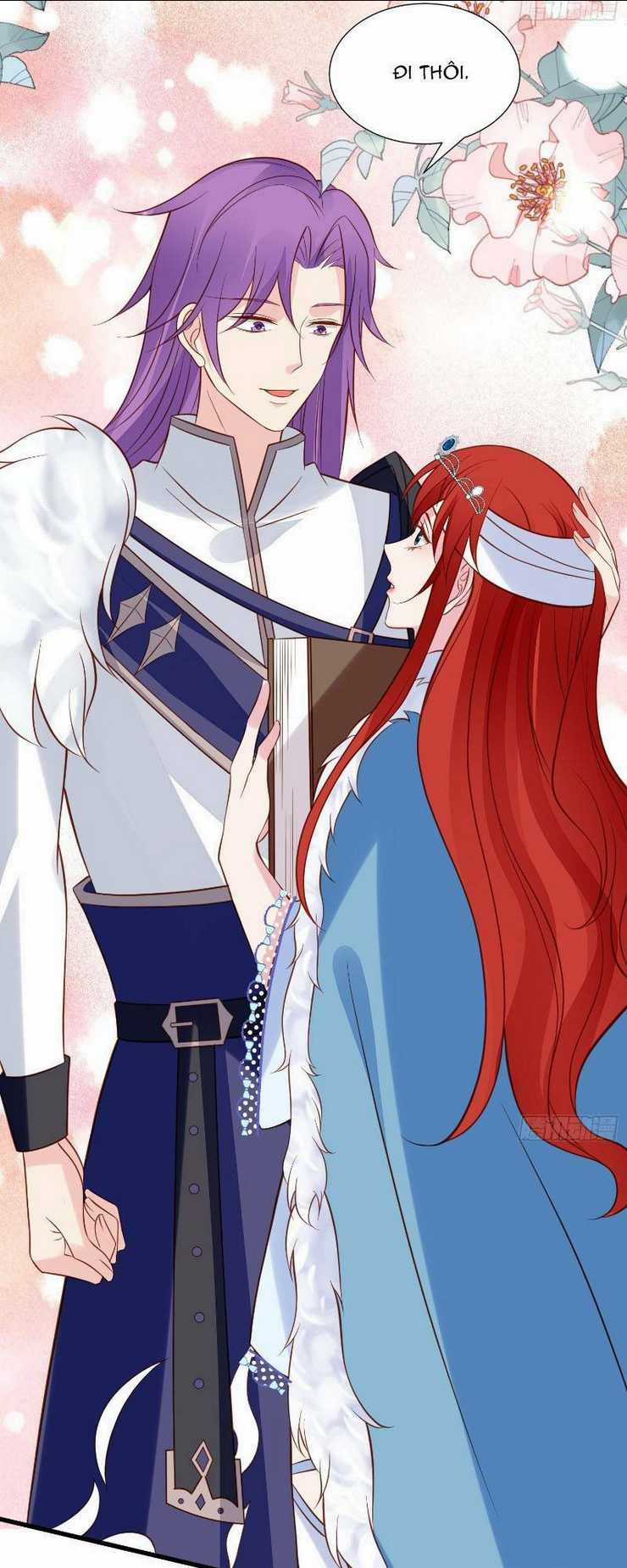 Dã Nam Nhân Đều Muốn Gả Cho Ta Chapter 83 trang 9