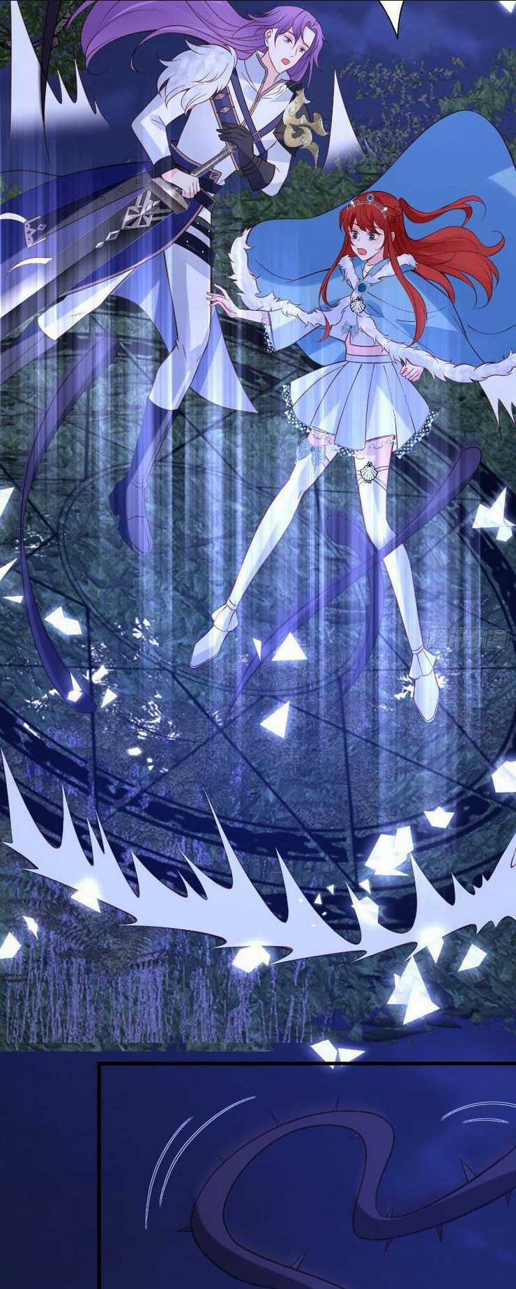 Dã Nam Nhân Đều Muốn Gả Cho Ta Chapter 84 trang 10