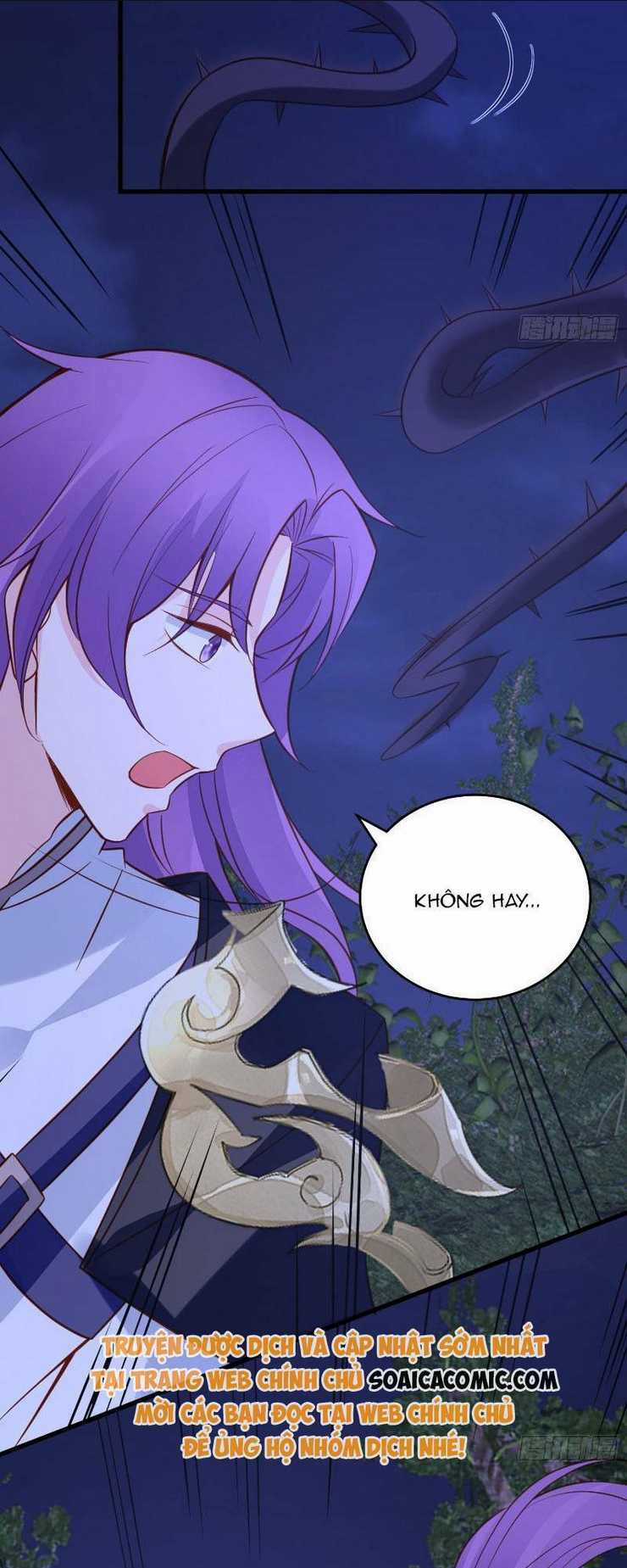 Dã Nam Nhân Đều Muốn Gả Cho Ta Chapter 84 trang 11