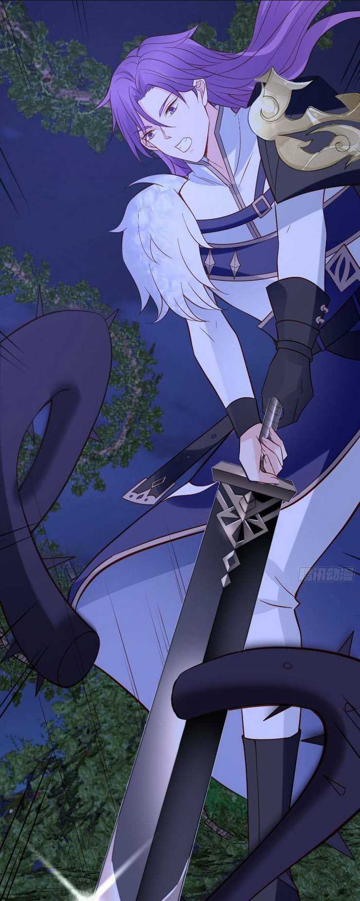 Dã Nam Nhân Đều Muốn Gả Cho Ta Chapter 84 trang 12