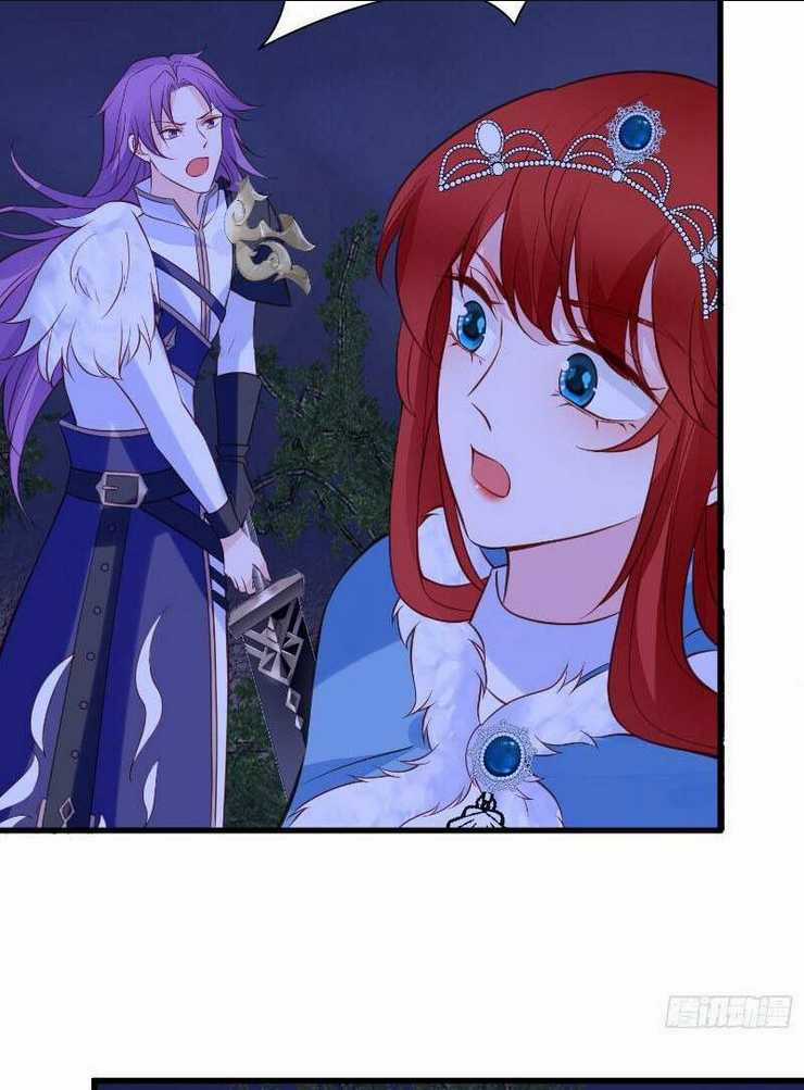 Dã Nam Nhân Đều Muốn Gả Cho Ta Chapter 84 trang 14