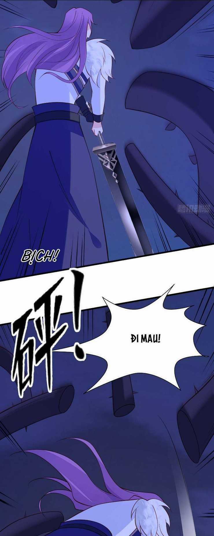 Dã Nam Nhân Đều Muốn Gả Cho Ta Chapter 84 trang 16