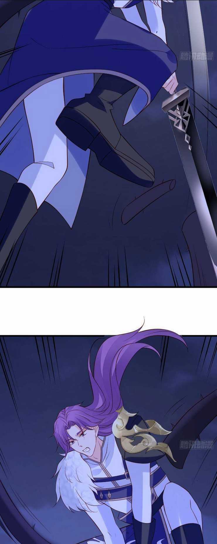 Dã Nam Nhân Đều Muốn Gả Cho Ta Chapter 84 trang 17