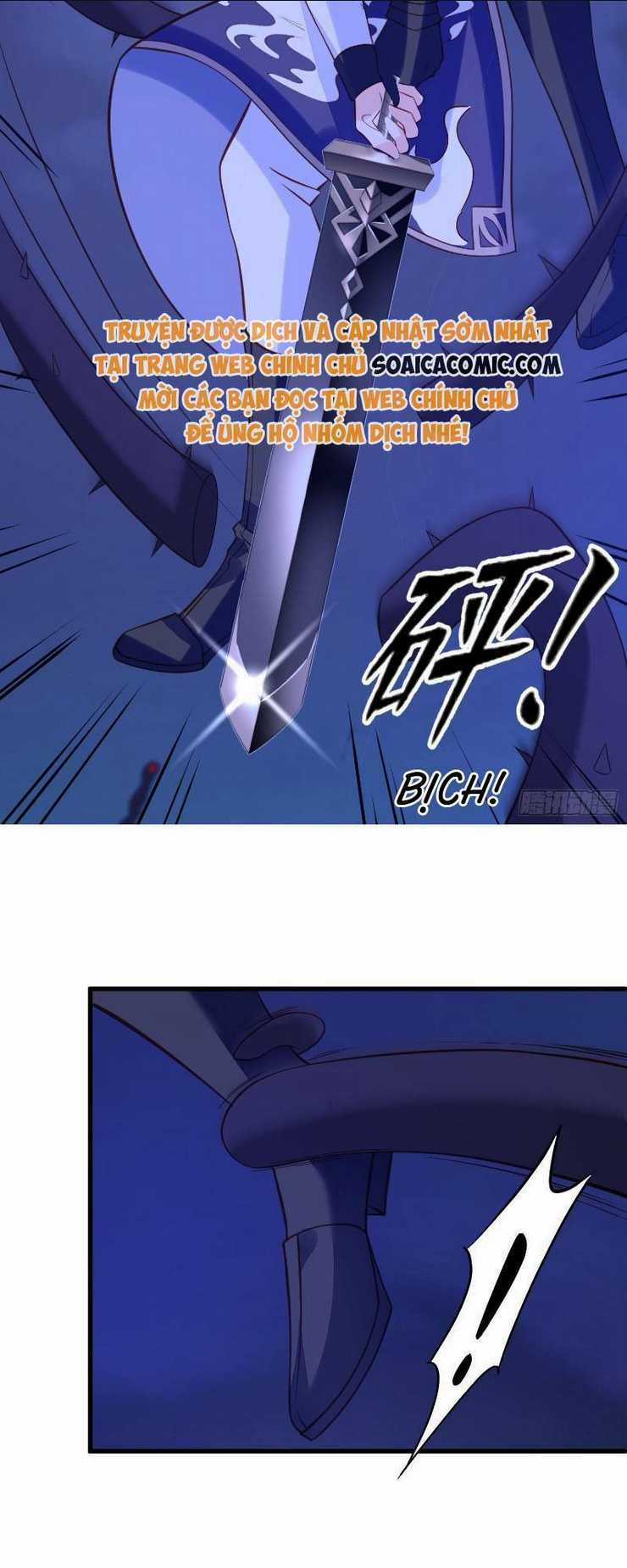 Dã Nam Nhân Đều Muốn Gả Cho Ta Chapter 84 trang 18