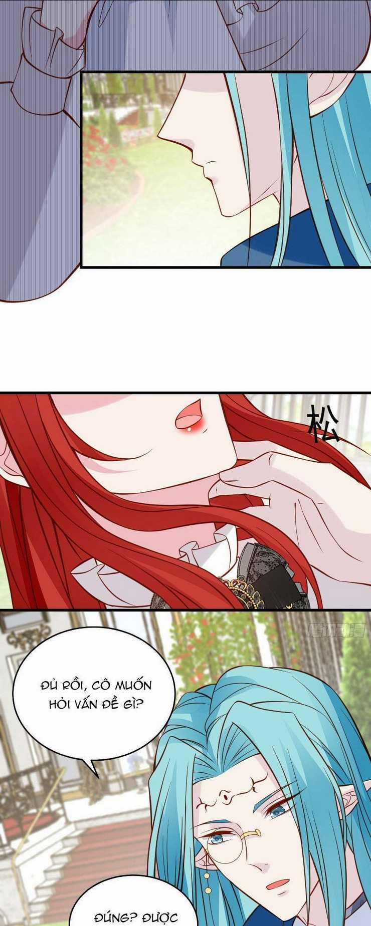 Dã Nam Nhân Đều Muốn Gả Cho Ta Chapter 84 trang 2