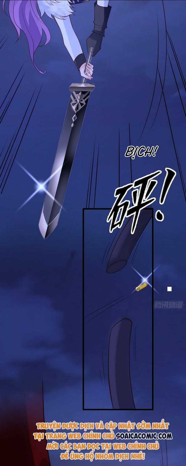 Dã Nam Nhân Đều Muốn Gả Cho Ta Chapter 84 trang 20