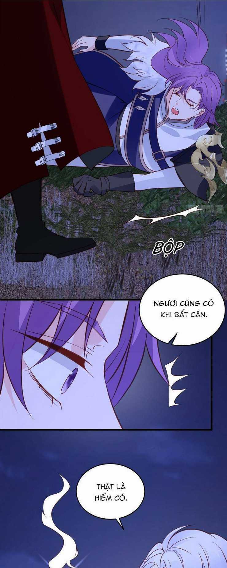 Dã Nam Nhân Đều Muốn Gả Cho Ta Chapter 84 trang 21