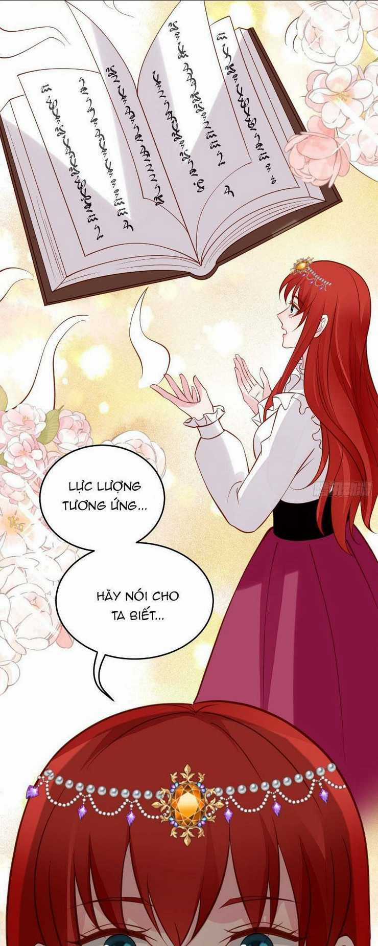 Dã Nam Nhân Đều Muốn Gả Cho Ta Chapter 84 trang 5
