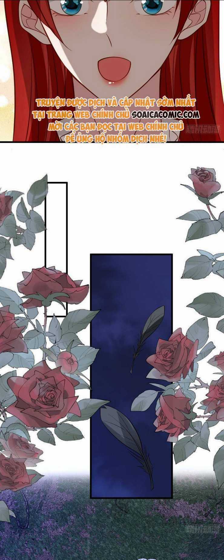 Dã Nam Nhân Đều Muốn Gả Cho Ta Chapter 84 trang 6