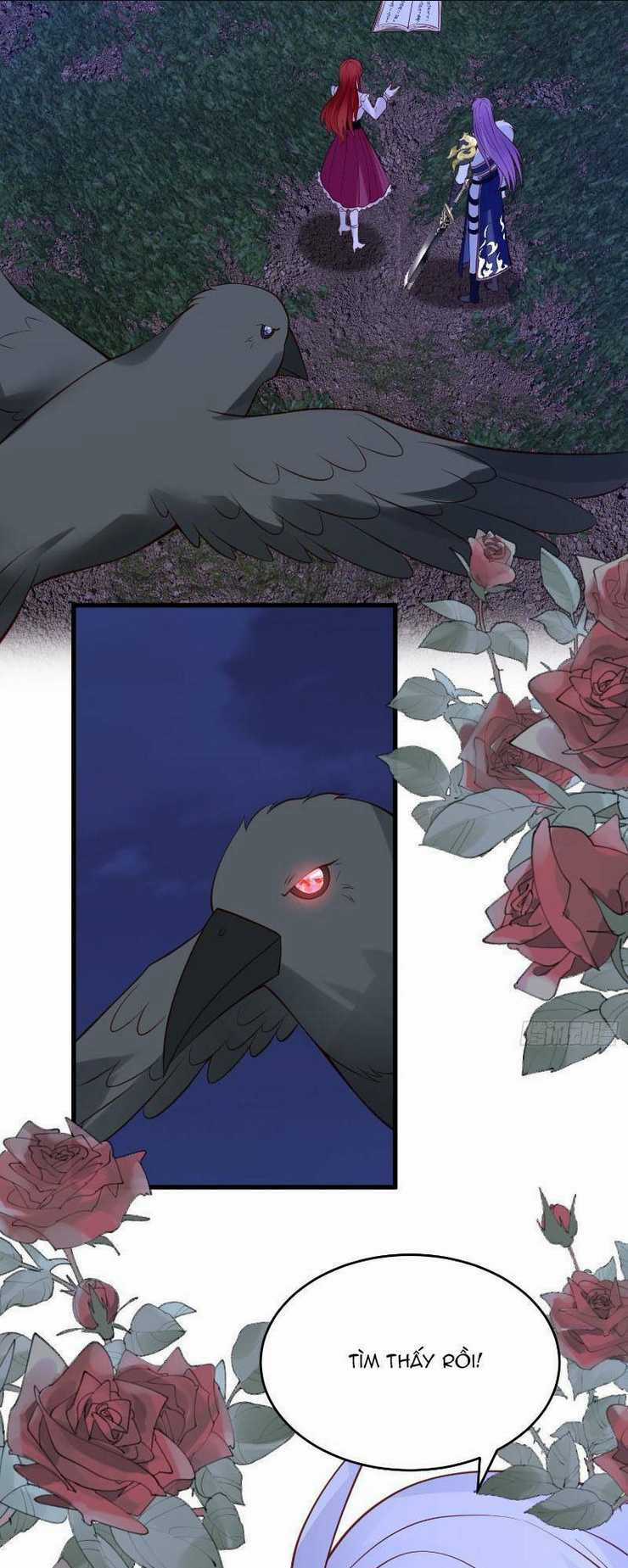 Dã Nam Nhân Đều Muốn Gả Cho Ta Chapter 84 trang 7