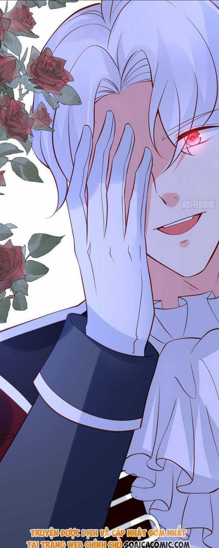 Dã Nam Nhân Đều Muốn Gả Cho Ta Chapter 84 trang 8