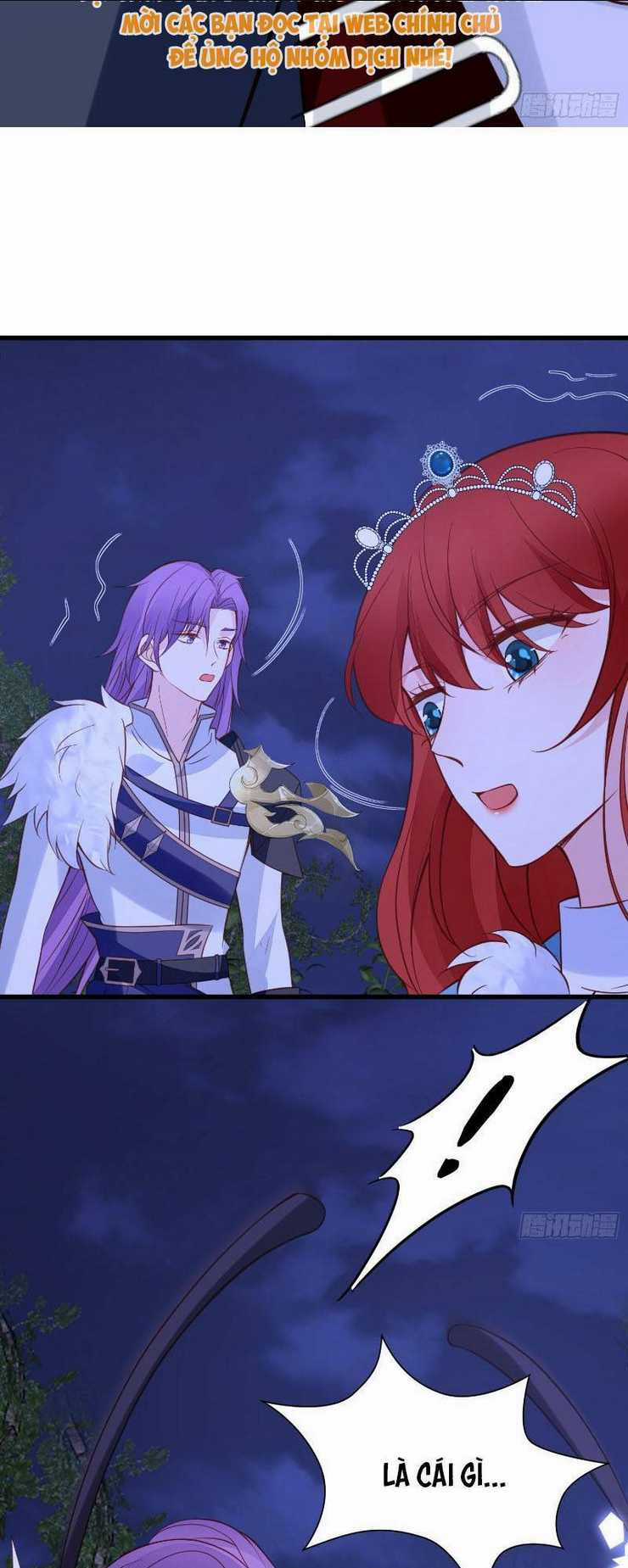 Dã Nam Nhân Đều Muốn Gả Cho Ta Chapter 84 trang 9