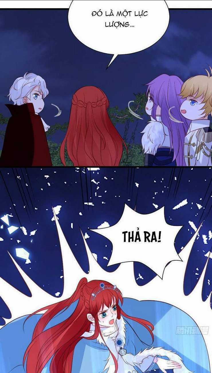 Dã Nam Nhân Đều Muốn Gả Cho Ta Chapter 85 trang 10