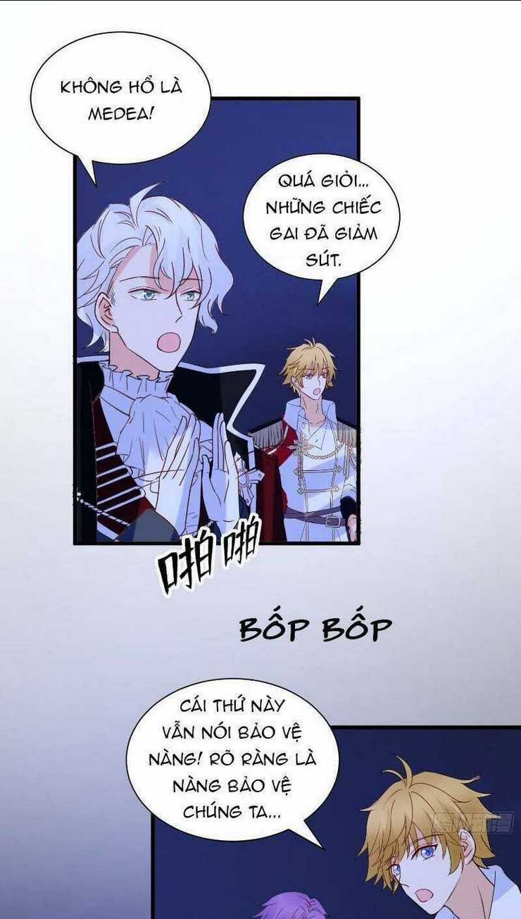 Dã Nam Nhân Đều Muốn Gả Cho Ta Chapter 85 trang 13