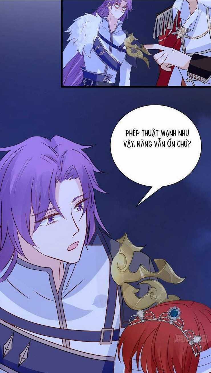 Dã Nam Nhân Đều Muốn Gả Cho Ta Chapter 85 trang 14