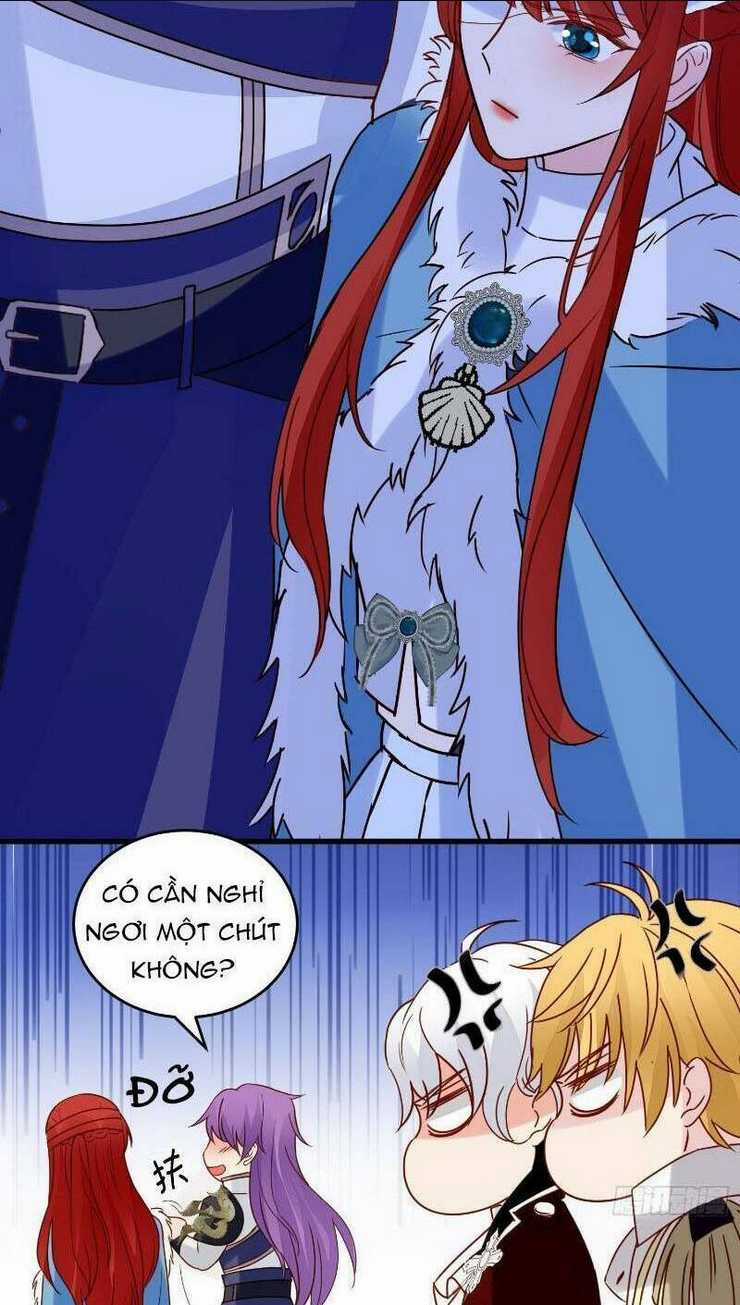 Dã Nam Nhân Đều Muốn Gả Cho Ta Chapter 85 trang 15