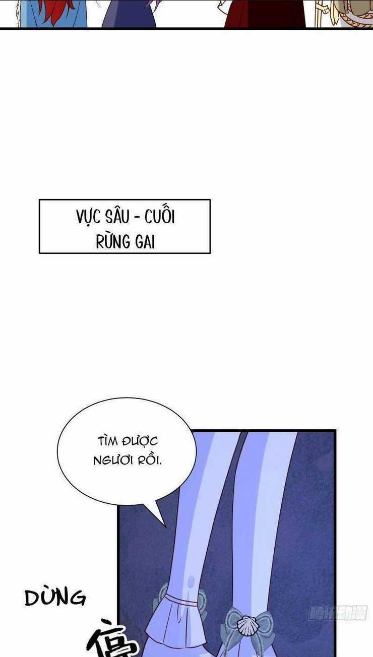 Dã Nam Nhân Đều Muốn Gả Cho Ta Chapter 85 trang 16