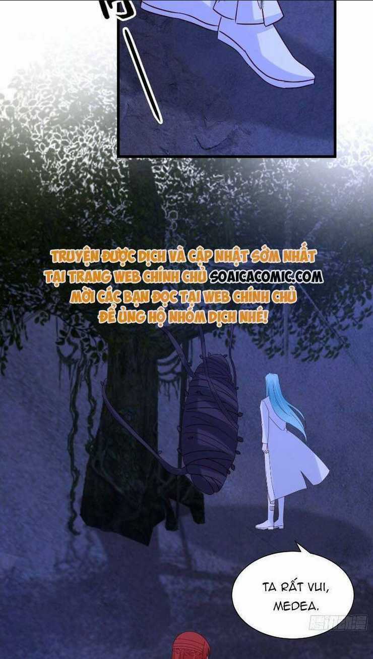 Dã Nam Nhân Đều Muốn Gả Cho Ta Chapter 85 trang 17