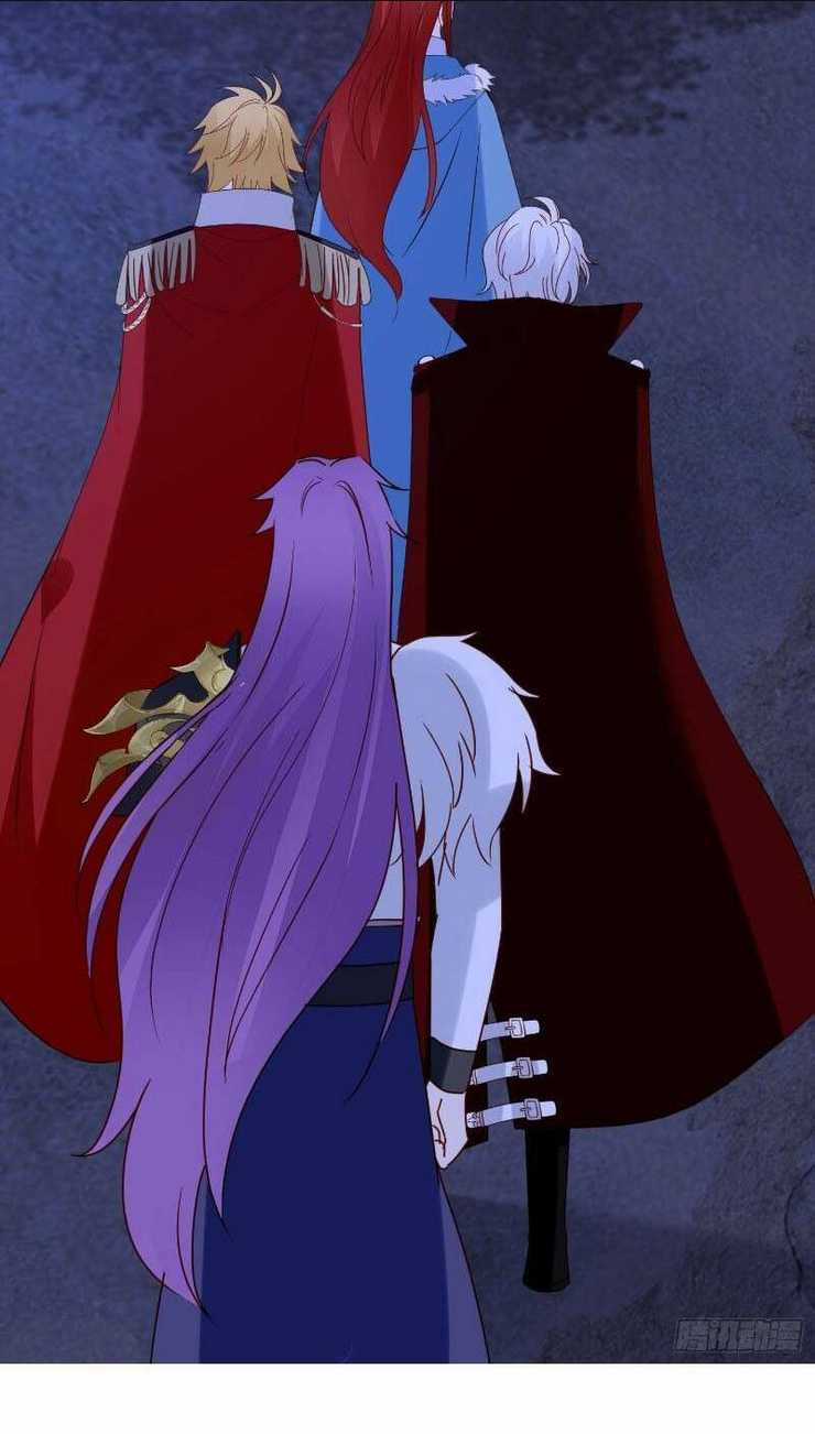 Dã Nam Nhân Đều Muốn Gả Cho Ta Chapter 85 trang 18