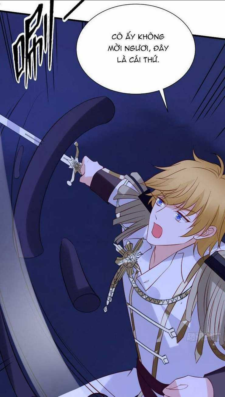 Dã Nam Nhân Đều Muốn Gả Cho Ta Chapter 85 trang 7