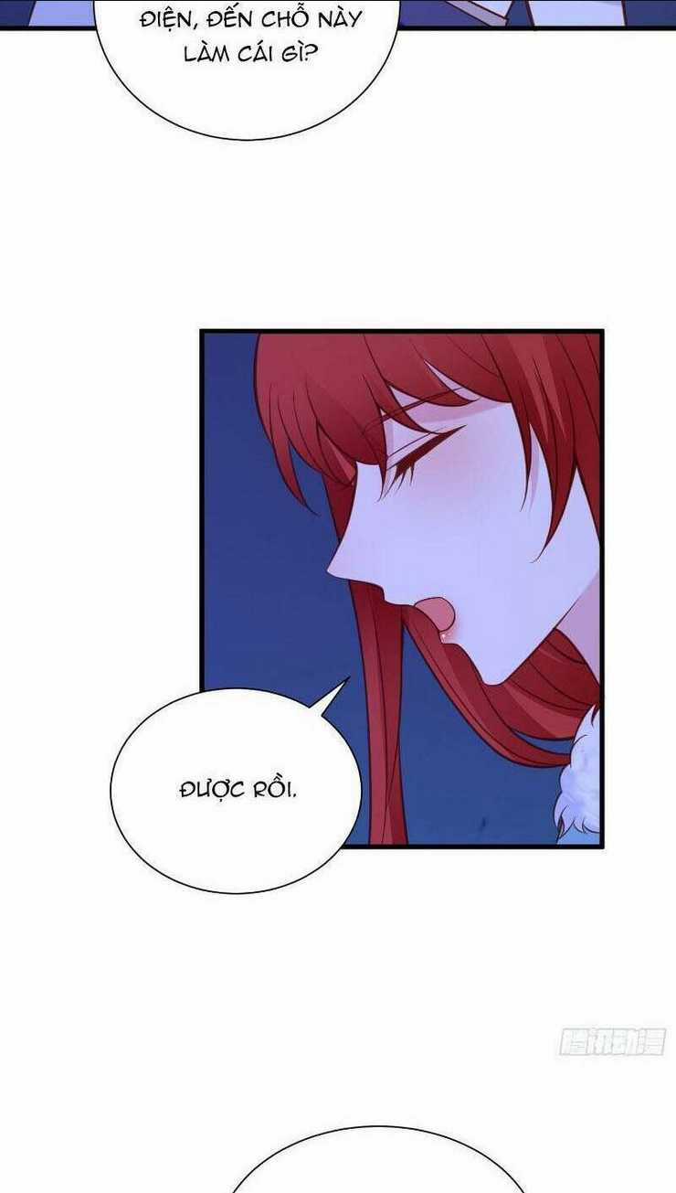 Dã Nam Nhân Đều Muốn Gả Cho Ta Chapter 85 trang 9