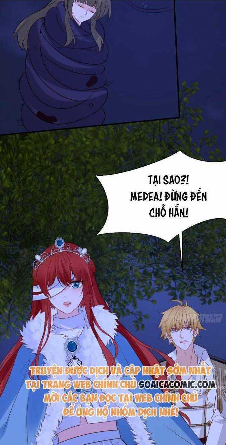 Dã Nam Nhân Đều Muốn Gả Cho Ta Chapter 86 trang 19