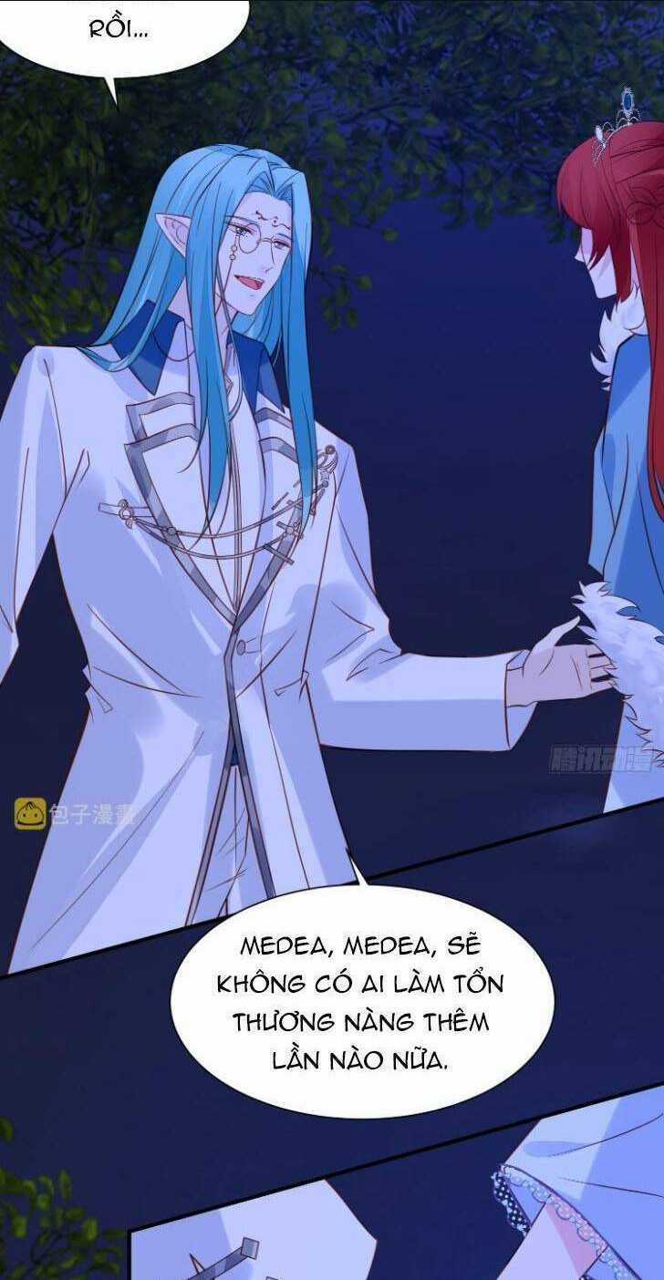 Dã Nam Nhân Đều Muốn Gả Cho Ta Chapter 86 trang 21